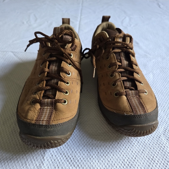 Caterpillar Men's Shelk Hiking Shoes - Picture 2 of 8